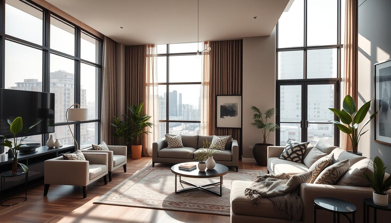 Premium Apartment Discovery